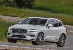 Volvo XC60 T8 Inscription 2017 года